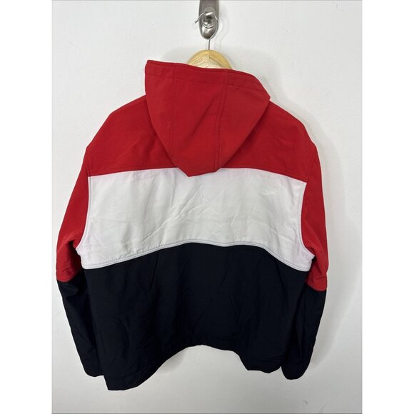 HBC Canada Olympic Team Jacket 2014 Men XL - Picture 5 of 9